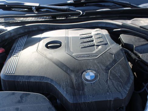 Used 2023 BMW 330i Sedan w/ M Sport Package image 69