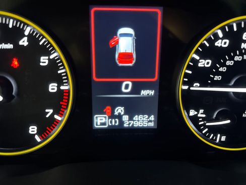 Certified 2024 Subaru Crosstrek 2.5i Sport AWD/4WD image 23