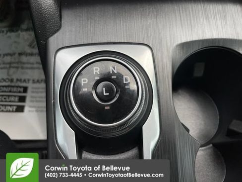 Used 2023 Ford Escape Active AWD/4WD image 14
