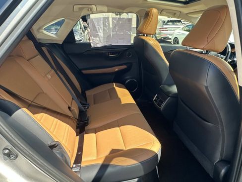 Used 2021 Lexus NX 300 AWD w/ Premium Package image 38