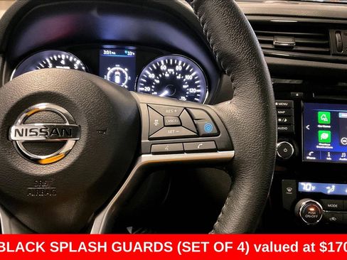 Used 2020 Nissan Rogue SL image 24