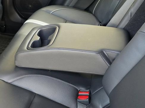 Used 2025 Toyota Camry SE w/ Convenience Package FWD image 10