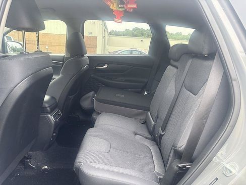 Used 2022 Hyundai Santa Fe SEL FWD image 21