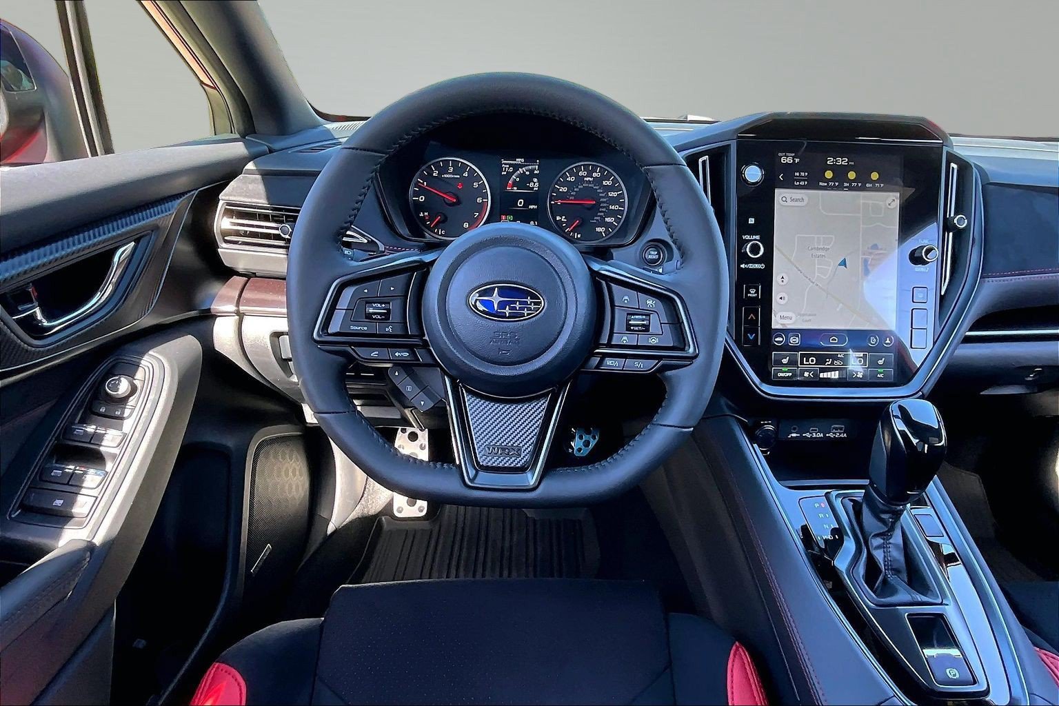 New 2026 Subaru WRX Limited AWD/4WD image 15