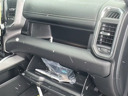 New 2026 RAM 1500 Laramie w/ Laramie Preferred Package image 36