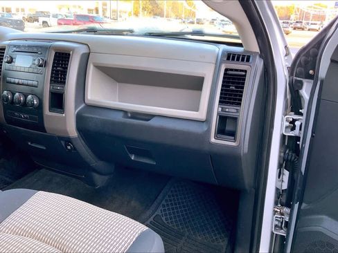 Used 2012 RAM 1500 Express w/ ST Popular Equipment Group image 16