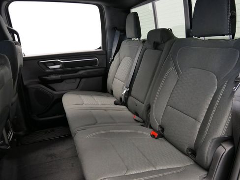 New 2026 RAM 1500 Big Horn image 24