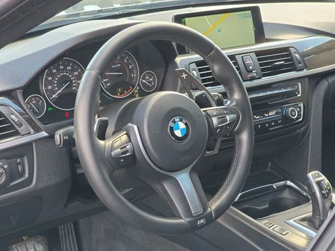 Used 2016 BMW 435i Gran Coupe 435i Gran Coupe image 17