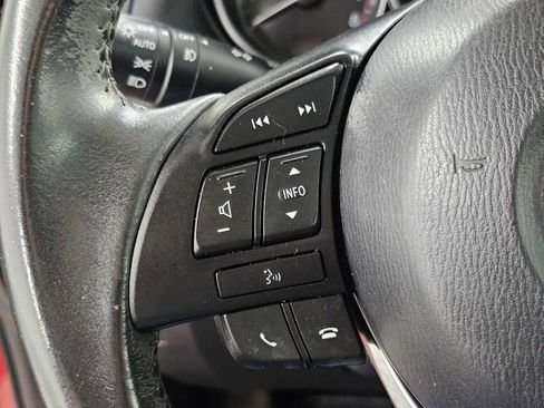Used 2014 MAZDA CX-5 Grand Touring AWD/4WD image 29