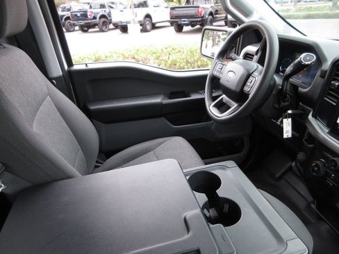 Used 2024 Ford F150 XL w/ Equipment Group 103A High RWD image 22