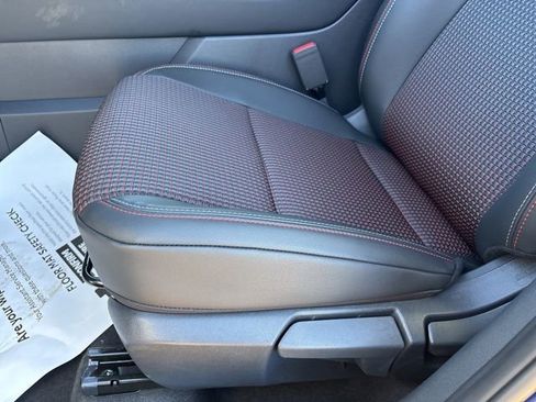 New 2026 Nissan Kicks SR image 10