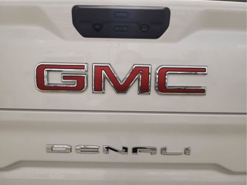 Used 2024 GMC Sierra 1500 Denali image 29