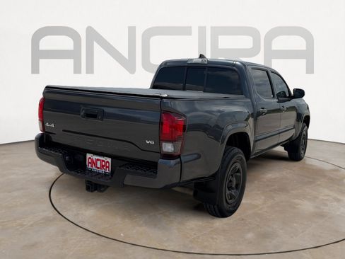 Used 2020 Toyota Tacoma SR AWD/4WD image 12