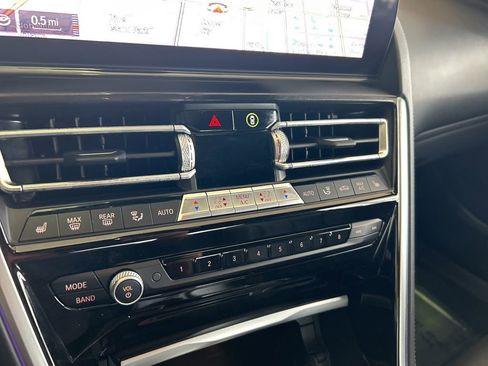 Used 2025 BMW 840i xDrive Coupe w/ Driving Assistance Package image 5