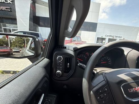 Certified 2024 GMC Sierra 1500 Pro w/ Pro Value Package AWD/4WD image 24