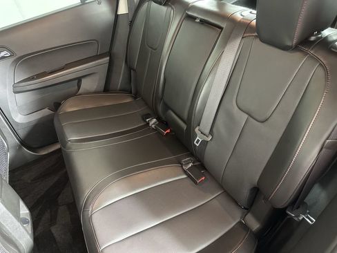 Used 2016 Chevrolet Equinox LTZ w/ LPO, Protection Package FWD image 25