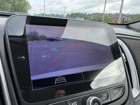 Used 2024 Chevrolet Malibu LT image 26