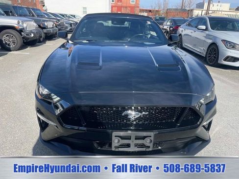 Used 2023 Ford Mustang GT Premium RWD image 9