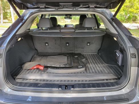 Used 2022 Lexus RX 350 FWD image 13