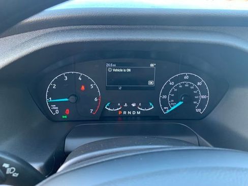 New 2025 Ford Transit 150 Low Roof AWD image 8