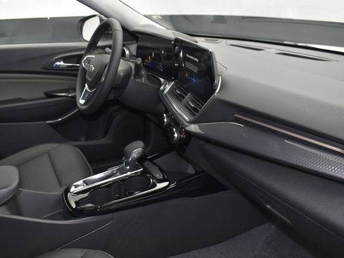 New 2026 Chevrolet Trax ACTIV image 23