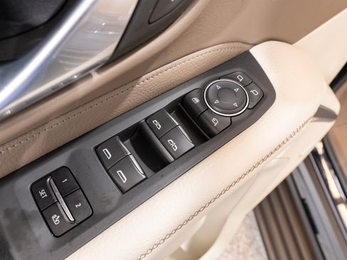 Used 2023 GMC Yukon Denali AWD/4WD image 15