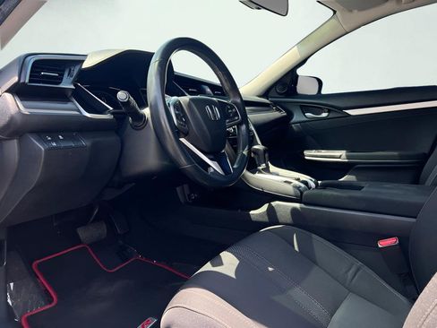 Used 2019 Honda Civic EX image 2