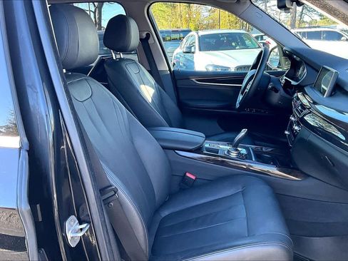 Used 2016 BMW X5 xDrive35i image 7