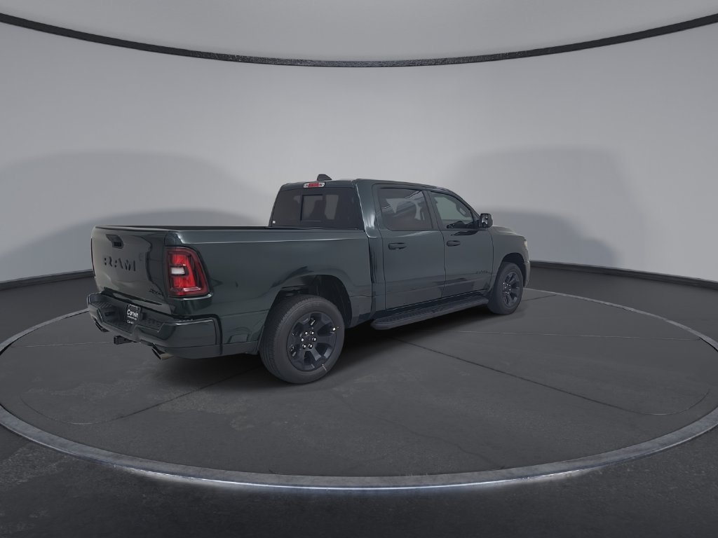 New 2026 RAM 1500 Express AWD/4WD image 15