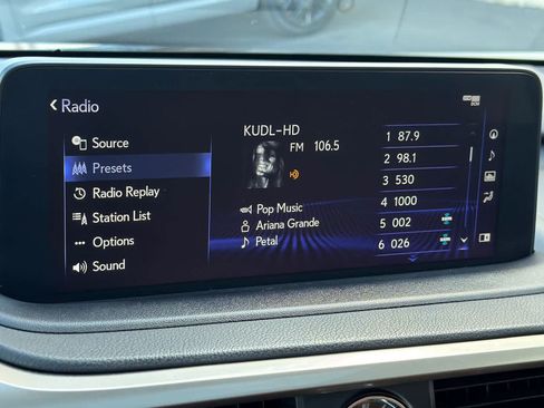 Used 2021 Lexus RX 350 AWD w/ Luxury Package image 20