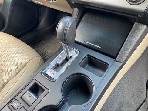 Used 2015 Subaru Outback 2.5i Premium w/ Protection Package #1 image 15