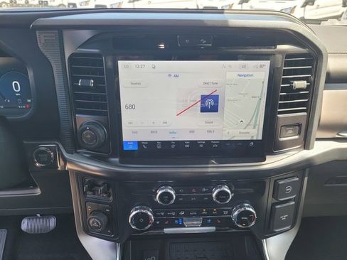 New 2026 Ford F150 Platinum w/ Equipment Group 702A High AWD/4WD image 10