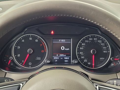 Used 2016 Audi Q5 3.0T Premium Plus w/ Technology Package image 26