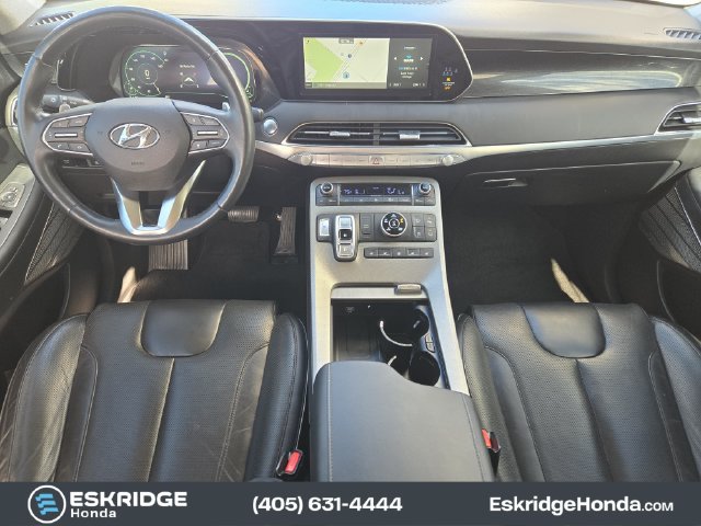 Used 2022 Hyundai Palisade Limited AWD/4WD image 27