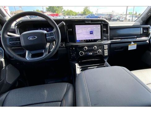 New 2026 Ford F350 Lariat w/ FX4 Off-Road Package AWD/4WD image 22