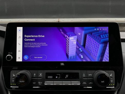 New 2026 Toyota Grand Highlander Limited image 32