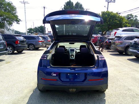 Used 2013 Chevrolet Volt image 11