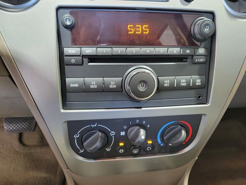 Used 2006 Saturn ION Level 2 w/ Preferred Pkg image 19