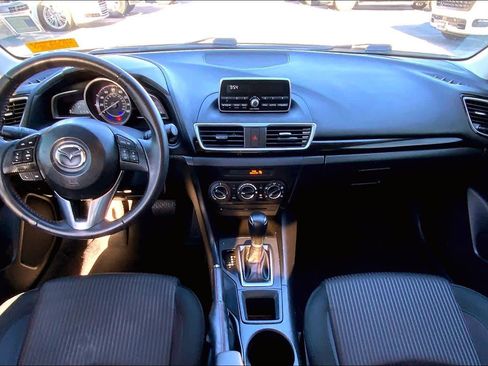 Used 2014 MAZDA MAZDA3 i Touring image 13