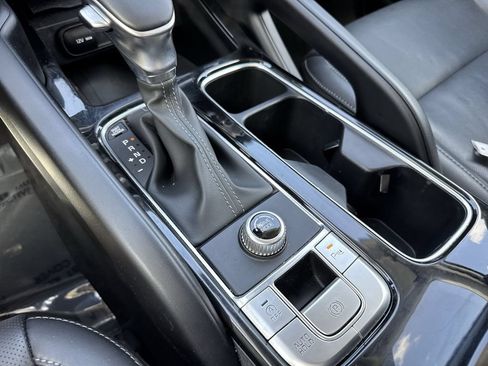 Used 2024 Kia Telluride S FWD image 51