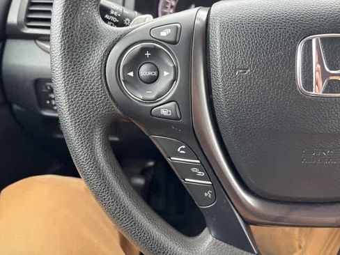 Used 2023 Honda Ridgeline Sport image 13