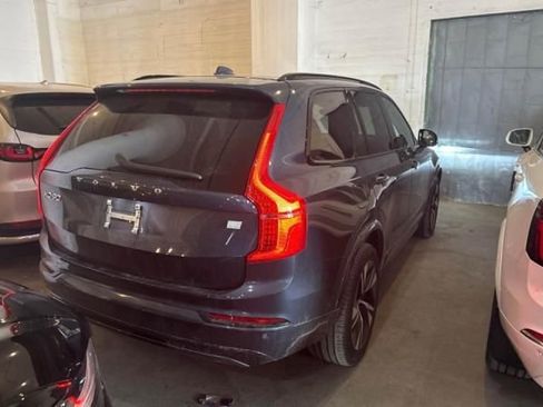 Used 2023 Volvo XC90 T8 Plus w/ Protection Package image 3