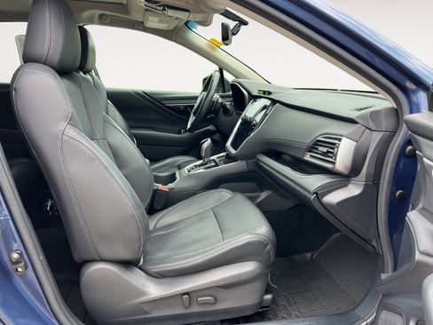 Used 2020 Subaru Outback Limited AWD/4WD image 18