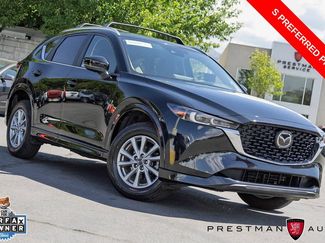 Used 2025 MAZDA CX-5 AWD 2.5 S video 1