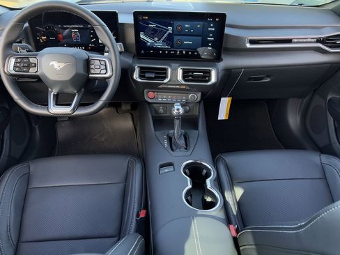 New 2026 Ford Mustang GT Premium image 38