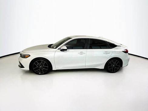 Certified 2024 Honda Civic Sport Touring image 8