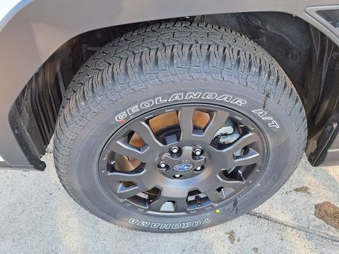 New 2026 Subaru Forester Wilderness image 16
