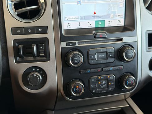 Used 2016 Ford Expedition EL XLT w/ Equipment Group 202A AWD/4WD image 26