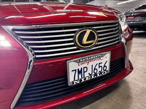 Used 2015 Lexus ES 350 FWD image 31