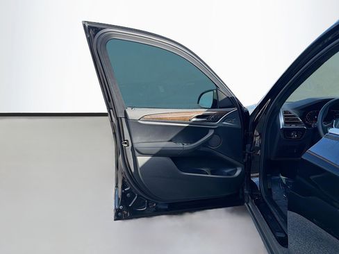 Certified 2023 BMW X3 sDrive30i w/ Convenience Package image 23